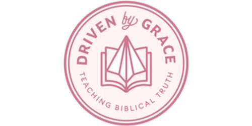 Driven By Grace Promo Code