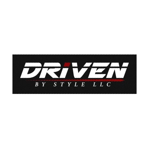 Driven By Style Promo Code