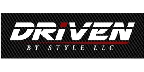 Driven By Style Merchant logo