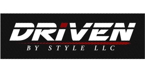 Driven By Style Promo Code