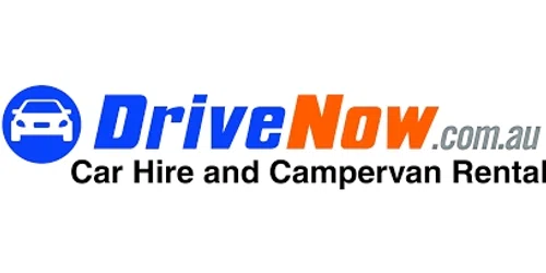 Drive Now AU Merchant logo