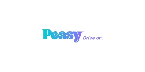 Peasy coupon