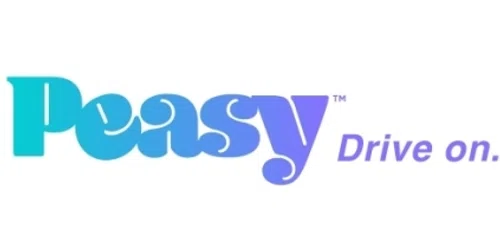 Peasy Merchant logo