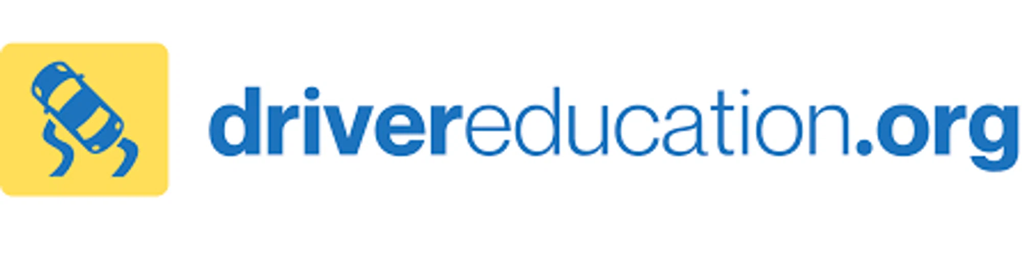 DriverEducation.org Merchant Logo