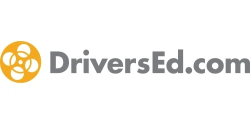 Drivers Ed Merchant logo