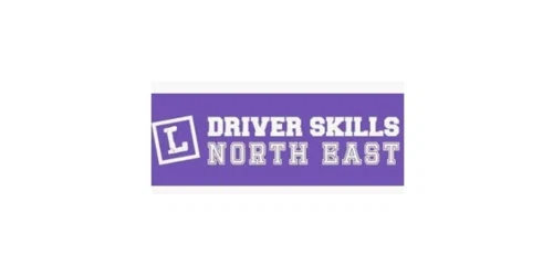 Driver Skills North East coupon