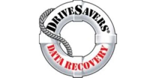 DriveSavers Data Recovery Merchant logo