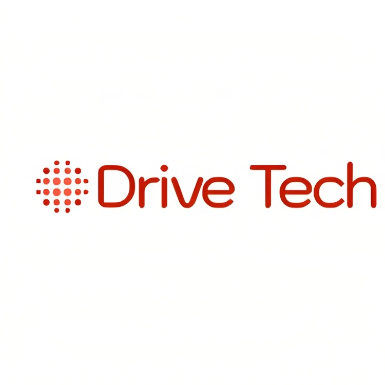 Drive Tech Merchant Logo