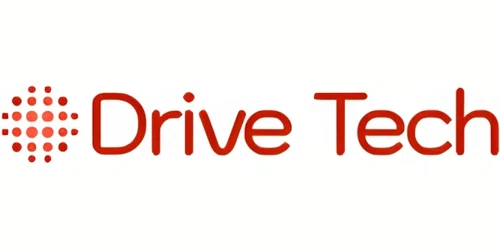 Drive Tech Promo Code