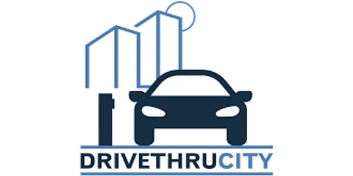 Drivethrucity Promo Code