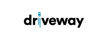 Driveway Merchant Logo
