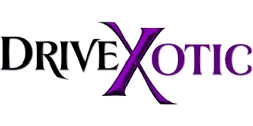 DriveXotic Promo Code