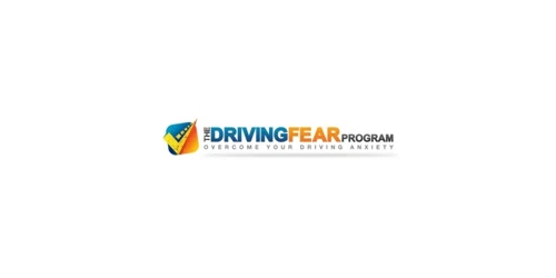 Driving Fear Program coupon