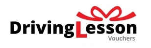 Driving Lesson Vouchers UK Merchant Logo