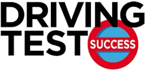 Driving Test Success Merchant logo
