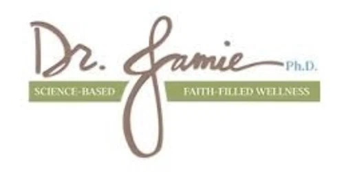 Dr Jamie Promo Code