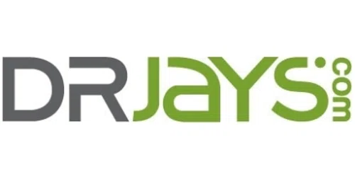 DrJays Merchant logo