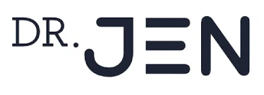 Dr. Jen-Dental Pro Merchant Logo