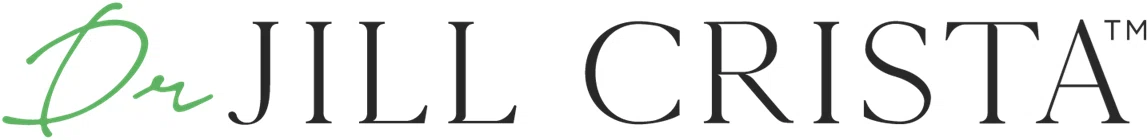 Dr. Jill Crista Merchant Logo