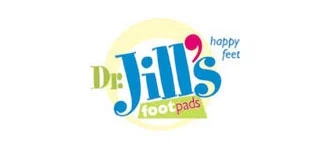 Dr. Jill's Foot Pads Promo Code