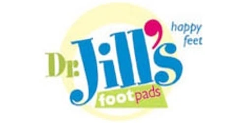 Dr. Jill's Foot Pads Promo Code
