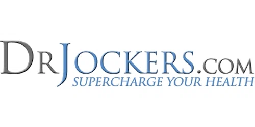 Dr. Jockers Promo Code