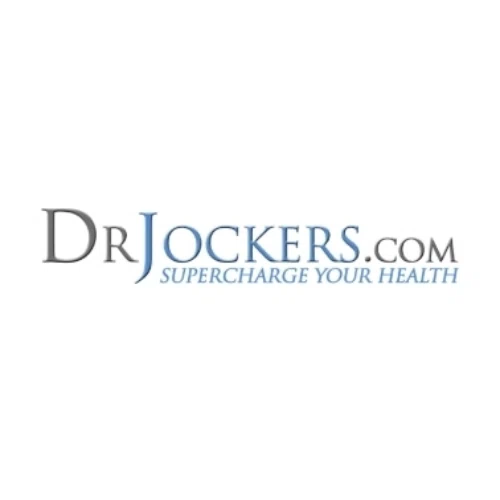 DrJockers.com Promo Code