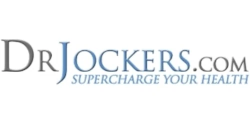 DrJockers.com Promo Code