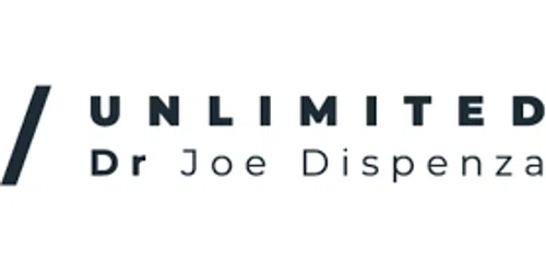 Dr. Joe Dispenza Merchant logo
