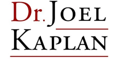 Dr. Joel Kaplan Promo Code