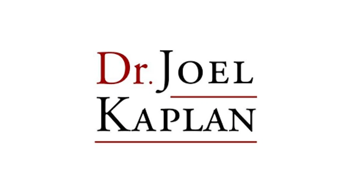 DR. JOEL KAPLAN Promo Code — 15 Off (Sitewide) 2024
