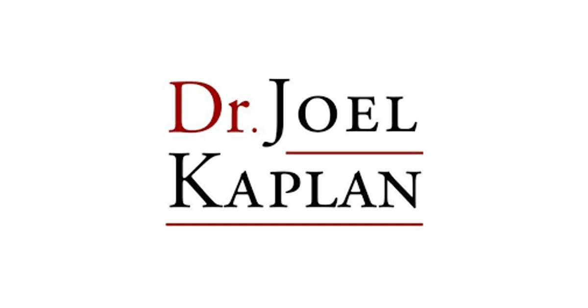 DR. JOEL KAPLAN Promo Code — 15 Off (Sitewide) 2024