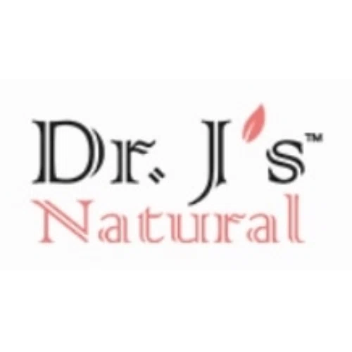 DR.J'S NATURAL Promo Code — 20 Off (Sitewide) 2024