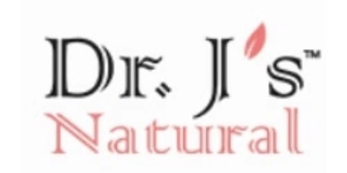 Dr.J's Natural Promo Code