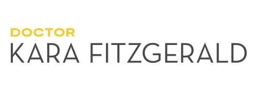Dr. Kara Fitzgerald Promo Code