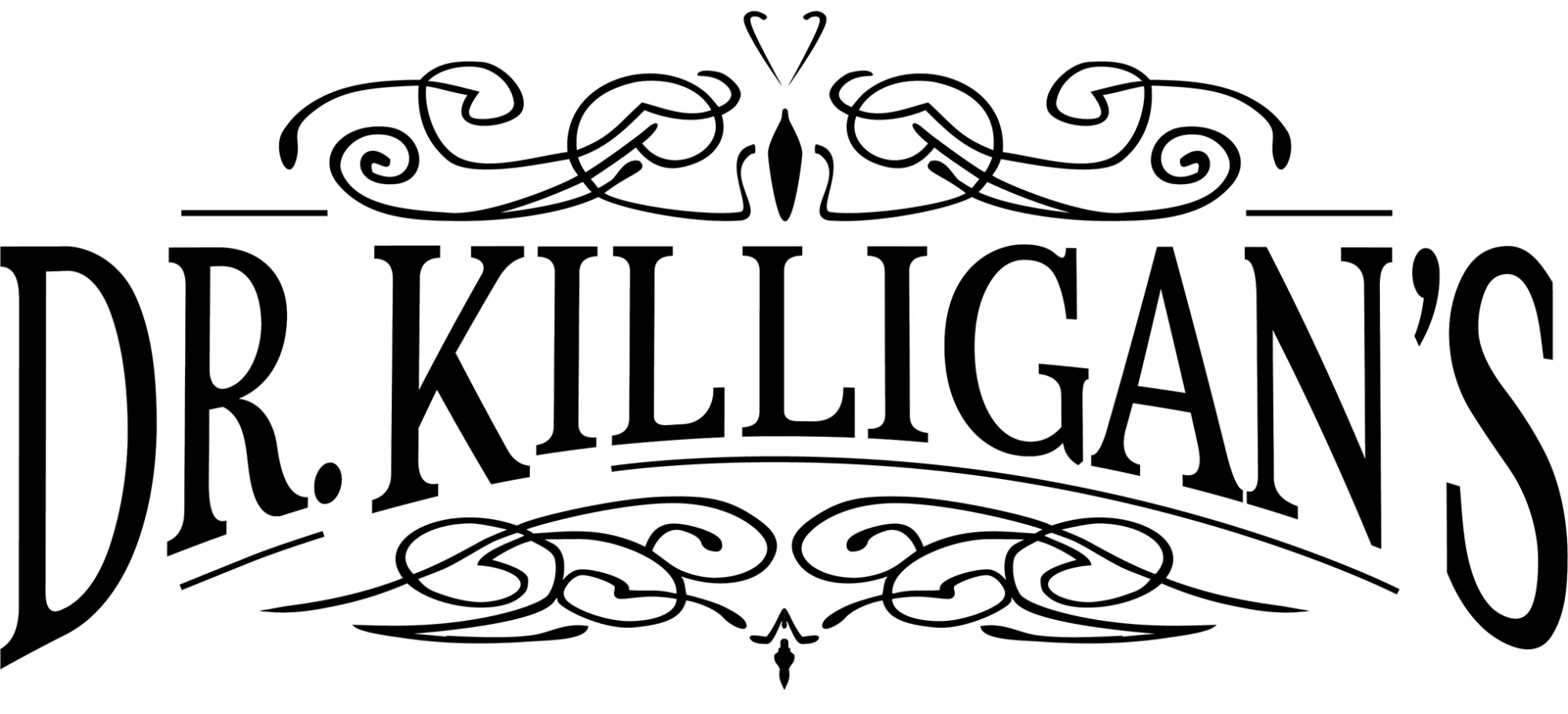 Dr. Killigan's