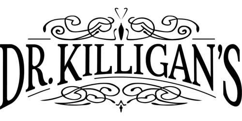 Dr. Killigan's Merchant logo