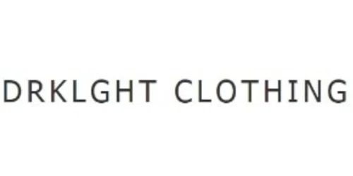 Drklght Clothing Promo Code