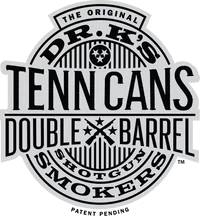 Dr. K's Tenn Cans Promo Code