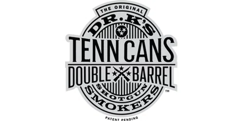 Dr. K's Tenn Cans Promo Code