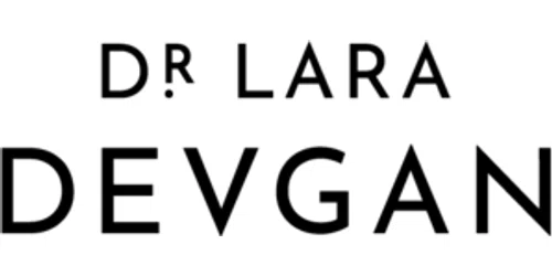 Dr. Lara Devgan Merchant logo