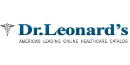 Dr. Leonards Merchant logo