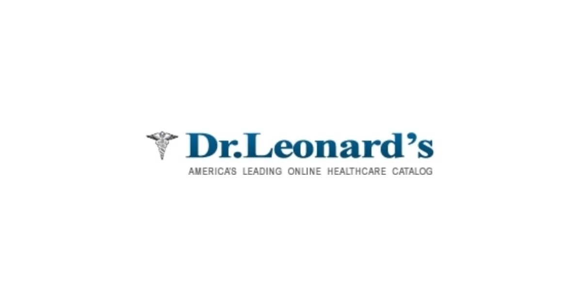 DR. LEONARDS Discount Code — 200 Off in March 2025
