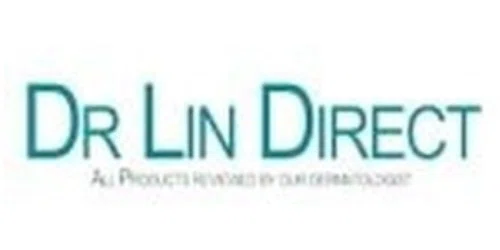 Dr. Lin Direct Merchant logo