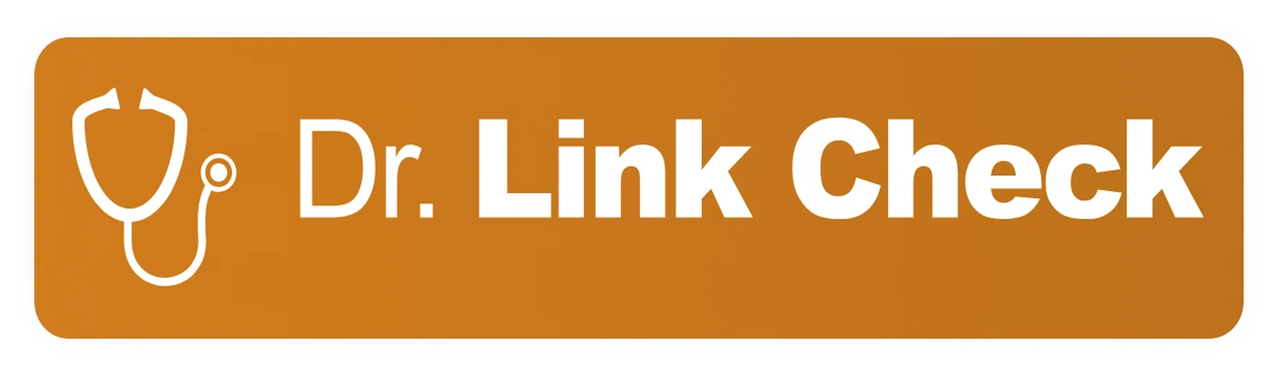 Dr. Link Check Merchant Logo