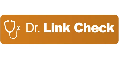 Dr. Link Check Promo Code