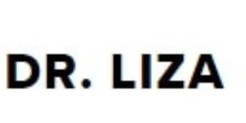 Dr. Liza Merchant logo