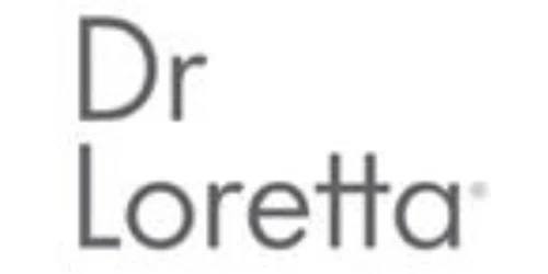 Dr. Loretta Merchant logo