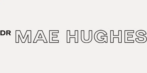 Dr Mae Hughes Promo Code