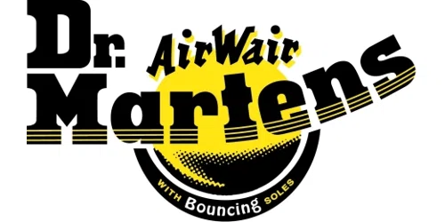 Dr. Martens Merchant logo